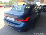  Bmw  Serie 3 BMW  / 2018 / 4P / BERLINA 318D 48V BUSINESS ADVANTAGE AUTO #2