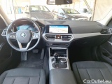  Bmw  Serie 3 BMW  / 2018 / 4P / BERLINA 318D 48V BUSINESS ADVANTAGE AUTO #3