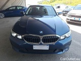  Bmw  Serie 3 BMW  / 2018 / 4P / BERLINA 318D 48V BUSINESS ADVANTAGE AUTO #6