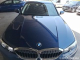  Bmw  Serie 3 BMW  / 2018 / 4P / BERLINA 318D 48V BUSINESS ADVANTAGE AUTO #26