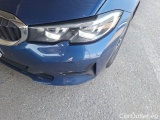  Bmw  Serie 3 BMW  / 2018 / 4P / BERLINA 318D 48V BUSINESS ADVANTAGE AUTO #29