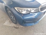  Bmw  Serie 3 BMW  / 2018 / 4P / BERLINA 318D 48V BUSINESS ADVANTAGE AUTO #32