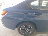  Bmw  Serie 3 BMW  / 2018 / 4P / BERLINA 318D 48V BUSINESS ADVANTAGE AUTO #44