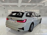  Bmw  Serie 3 BMW  / 2018 / 5P / STATION WAGON 318D 48V BUSINESS ADVANTAGE TOURING AUTO #2