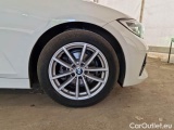  Bmw  Serie 3 BMW  / 2018 / 5P / STATION WAGON 318D 48V BUSINESS ADVANTAGE TOURING AUTO #17