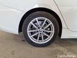  Bmw  Serie 3 BMW  / 2018 / 5P / STATION WAGON 318D 48V BUSINESS ADVANTAGE TOURING AUTO #18