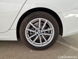  Bmw  Serie 3 BMW  / 2018 / 5P / STATION WAGON 318D 48V BUSINESS ADVANTAGE TOURING AUTO #19