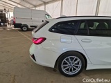 Bmw  Serie 3 BMW  / 2018 / 5P / STATION WAGON 318D 48V BUSINESS ADVANTAGE TOURING AUTO #32