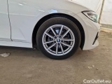  Bmw  Serie 3 BMW  / 2018 / 5P / STATION WAGON 318D 48V BUSINESS ADVANTAGE TOURING AUTO #46