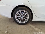  Bmw  Serie 3 BMW  / 2018 / 5P / STATION WAGON 318D 48V BUSINESS ADVANTAGE TOURING AUTO #48