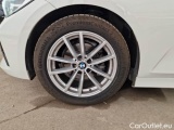  Bmw  Serie 3 BMW  / 2018 / 5P / STATION WAGON 318D 48V BUSINESS ADVANTAGE TOURING AUTO #52