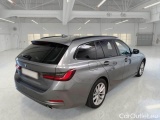  Bmw  Serie 3 BMW  / 2022 / 5P / STATION WAGON 316D 48V TOURING AUTO #2