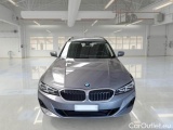  Bmw  Serie 3 BMW  / 2022 / 5P / STATION WAGON 316D 48V TOURING AUTO #6