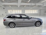  Bmw  Serie 3 BMW  / 2022 / 5P / STATION WAGON 316D 48V TOURING AUTO #7
