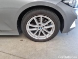  Bmw  Serie 3 BMW  / 2022 / 5P / STATION WAGON 316D 48V TOURING AUTO #17
