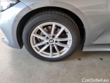  Bmw  Serie 3 BMW  / 2022 / 5P / STATION WAGON 316D 48V TOURING AUTO #20