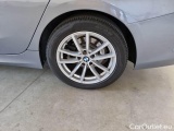  Bmw  Serie 3 BMW  / 2022 / 5P / STATION WAGON 316D 48V TOURING AUTO #19