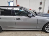  Bmw  Serie 3 BMW  / 2022 / 5P / STATION WAGON 316D 48V TOURING AUTO #31