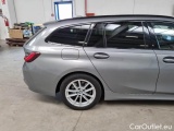  Bmw  Serie 3 BMW  / 2022 / 5P / STATION WAGON 316D 48V TOURING AUTO #36