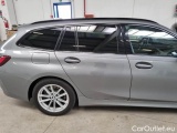  Bmw  Serie 3 BMW  / 2022 / 5P / STATION WAGON 316D 48V TOURING AUTO #33