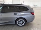  Bmw  Serie 3 BMW  / 2022 / 5P / STATION WAGON 316D 48V TOURING AUTO #38