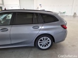  Bmw  Serie 3 BMW  / 2022 / 5P / STATION WAGON 316D 48V TOURING AUTO #40