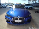  Bmw  Serie 4 BMW  COUPÉ / 2020 / 2P / COUPE 2.0 420D M SPORT AUTO MH48V #6