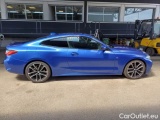  Bmw  Serie 4 BMW  COUPÉ / 2020 / 2P / COUPE 2.0 420D M SPORT AUTO MH48V #7