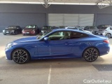  Bmw  Serie 4 BMW  COUPÉ / 2020 / 2P / COUPE 2.0 420D M SPORT AUTO MH48V #8