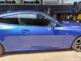  Bmw  Serie 4 BMW  COUPÉ / 2020 / 2P / COUPE 2.0 420D M SPORT AUTO MH48V #60