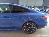  Bmw  Serie 4 BMW  COUPÉ / 2020 / 2P / COUPE 2.0 420D M SPORT AUTO MH48V #86