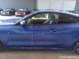  Bmw  Serie 4 BMW  COUPÉ / 2020 / 2P / COUPE 2.0 420D M SPORT AUTO MH48V #89