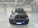  Bmw  X1 BMW  / 2015 / 5P / SUV SDRIVE 18D BUSINESS #6
