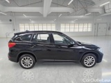 Bmw  X1 BMW  / 2015 / 5P / SUV SDRIVE 18D BUSINESS #7