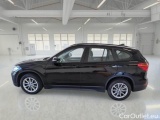  Bmw  X1 BMW  / 2015 / 5P / SUV SDRIVE 18D BUSINESS #8