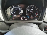  Bmw  X1 BMW  / 2015 / 5P / SUV SDRIVE 18D BUSINESS #4