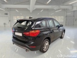  Bmw  X1 BMW  / 2015 / 5P / SUV SDRIVE 18D BUSINESS #2