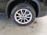  Bmw  X1 BMW  / 2015 / 5P / SUV SDRIVE 18D BUSINESS #19