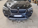  Bmw  X1 BMW  / 2015 / 5P / SUV SDRIVE 18D BUSINESS #32