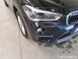  Bmw  X1 BMW  / 2015 / 5P / SUV SDRIVE 18D BUSINESS #41