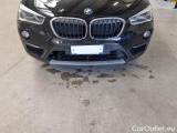  Bmw  X1 BMW  / 2015 / 5P / SUV SDRIVE 18D BUSINESS #37