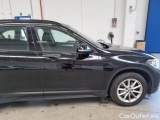  Bmw  X1 BMW  / 2015 / 5P / SUV SDRIVE 18D BUSINESS #45