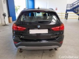  Bmw  X1 BMW  / 2015 / 5P / SUV SDRIVE 18D BUSINESS #54