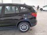  Bmw  X1 BMW  / 2015 / 5P / SUV SDRIVE 18D BUSINESS #62