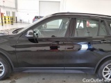  Bmw  X1 BMW  / 2015 / 5P / SUV SDRIVE 18D BUSINESS #66