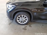  Bmw  X1 BMW  / 2015 / 5P / SUV SDRIVE 18D BUSINESS #72