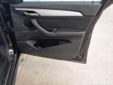  Bmw  X1 BMW  / 2015 / 5P / SUV SDRIVE 18D BUSINESS #91