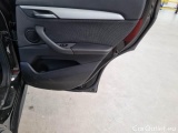  Bmw  X1 BMW  / 2015 / 5P / SUV SDRIVE 18D BUSINESS #93