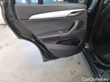  Bmw  X1 BMW  / 2015 / 5P / SUV SDRIVE 18D BUSINESS #103