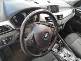  Bmw  X1 BMW  / 2015 / 5P / SUV SDRIVE 18D BUSINESS #118